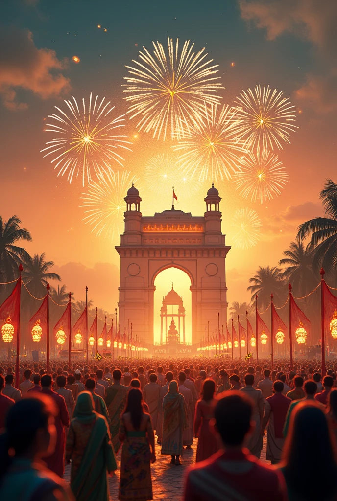 78th Indian Independence Day 2024
