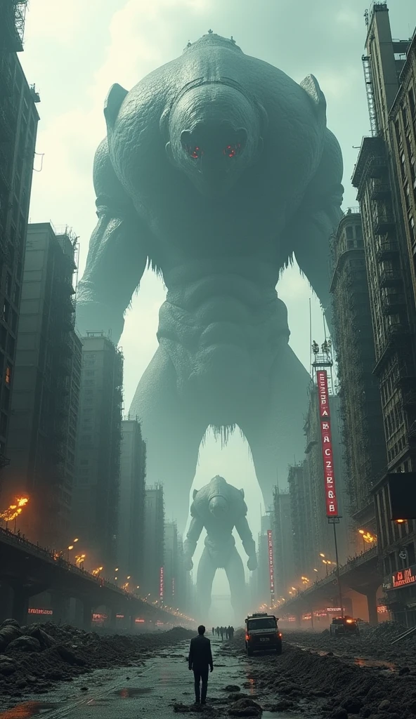 Doom 2 (2025) Movie || Dwayne Johnson, Karl Urban, Rosamund Pike,