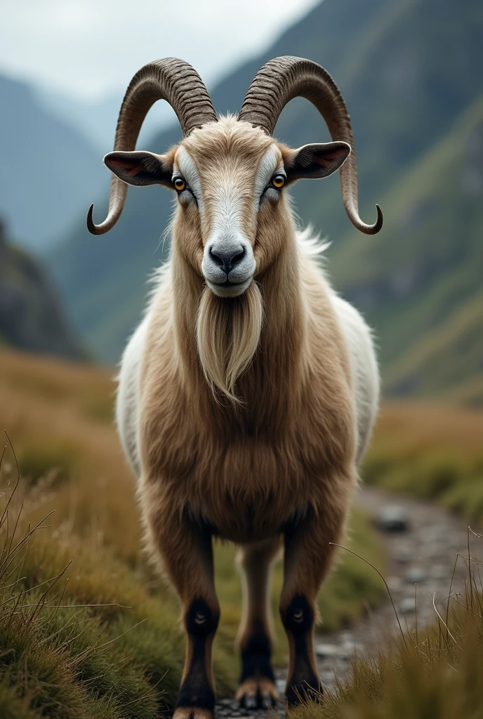 Images of goat