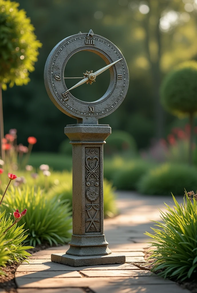 sundials
