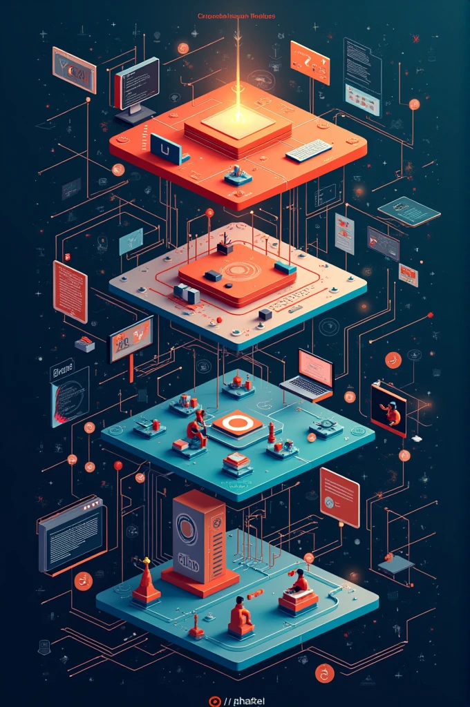 How does Linux and Ubuntu work?