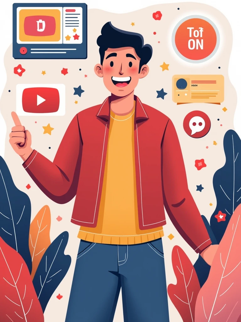 I Am Completed My First 100 subscribe In My YouTube Channel thanks to my all subscribers