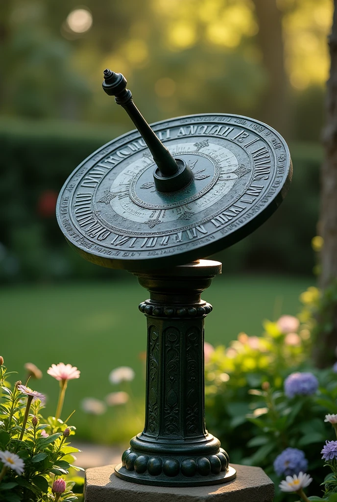 sundial 