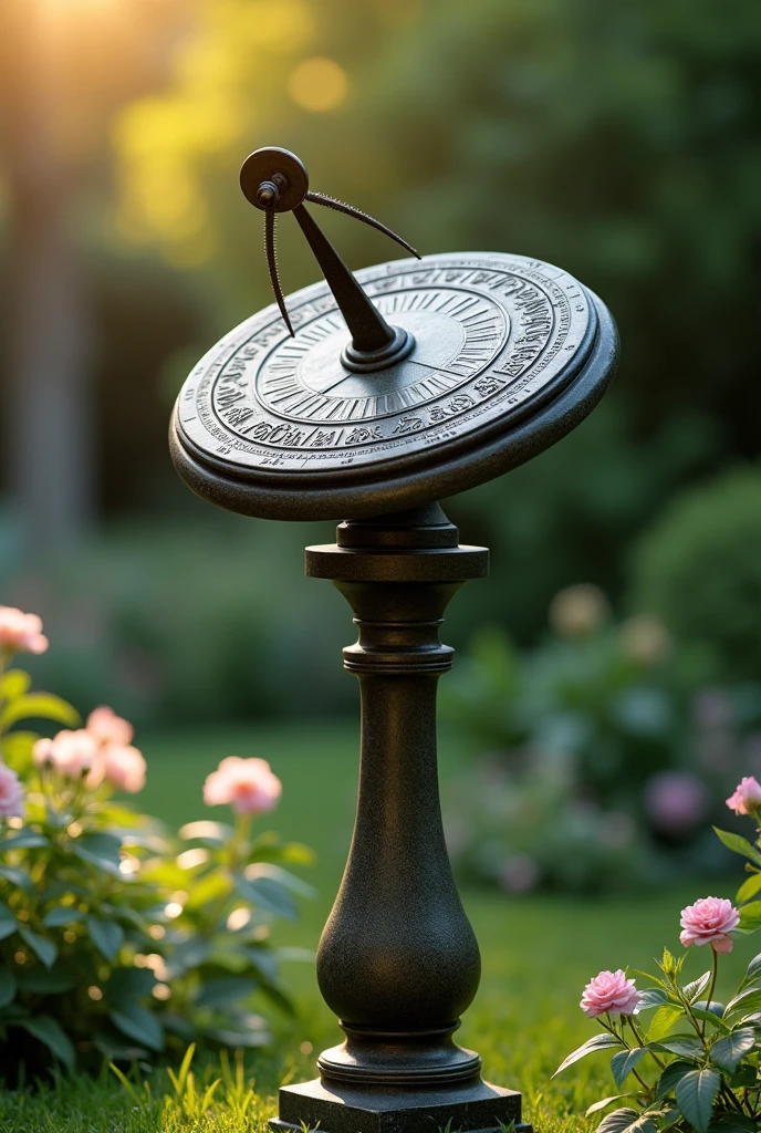 sundial 