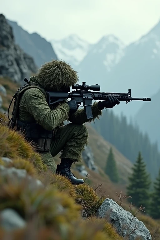 Sniper