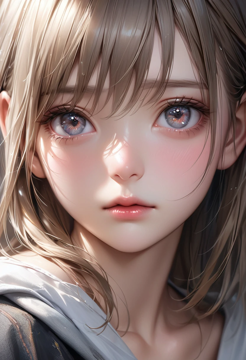 masterpiece, best quality, top quality, ultra realism, realistic small eyes, sharp eyes, exquisite facial features, delicate face,