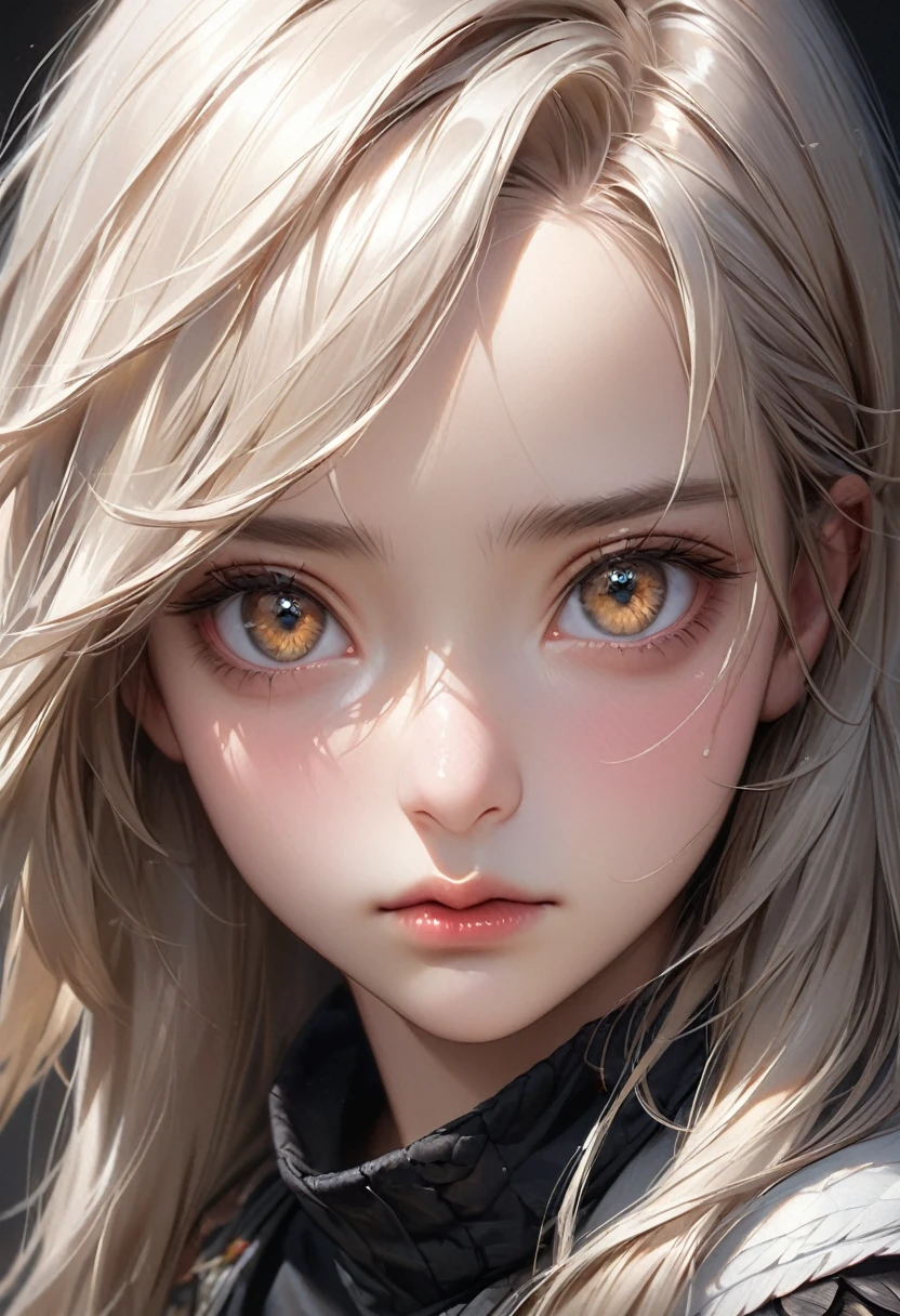 masterpiece, best quality, top quality, ultra realism, realistic small eyes, sharp eyes, eagle eyes, exquisite facial features, delicate face,