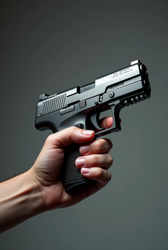 gun