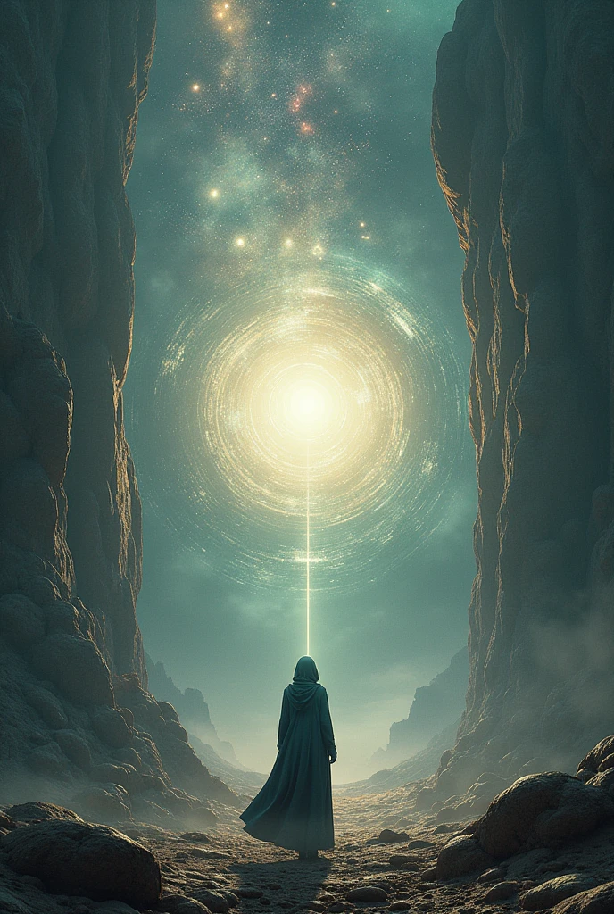 parallel universes