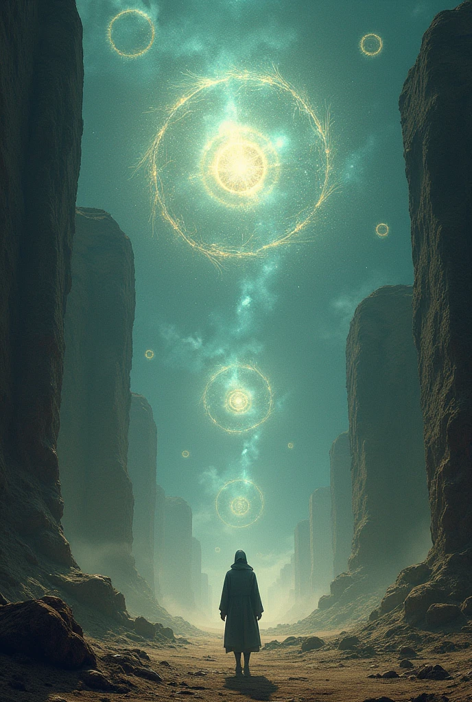parallel universes