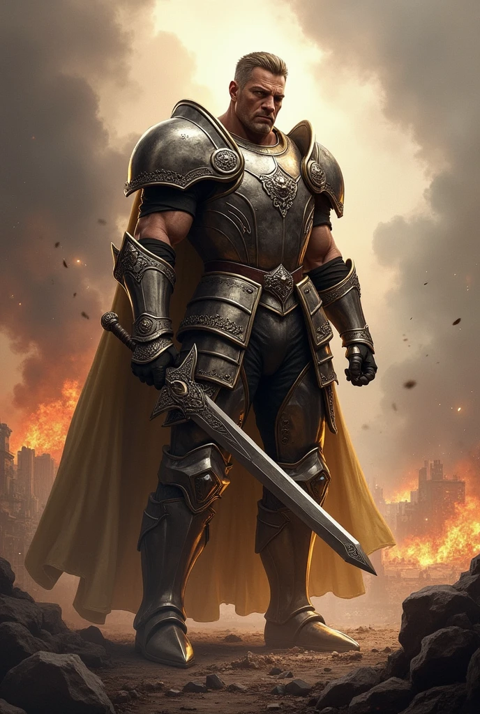 My hero