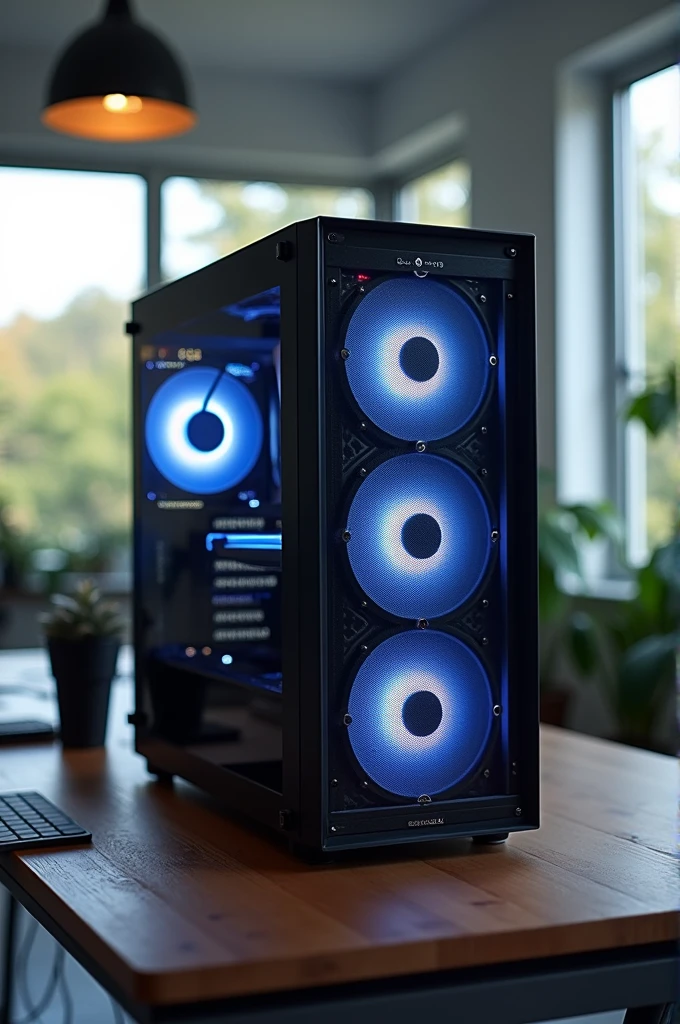 custom computer