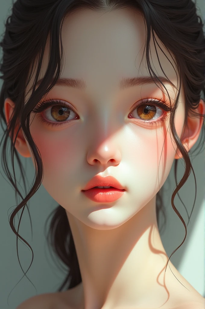 ((best quality)), ((masterpiece)), (detailed), perfect face