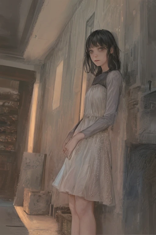 girl