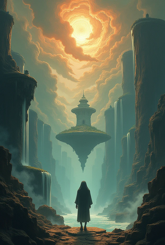 Create an image based on "the dream of a human desire"