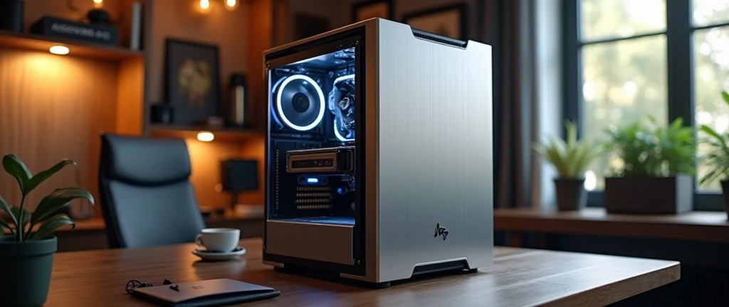 custom computer