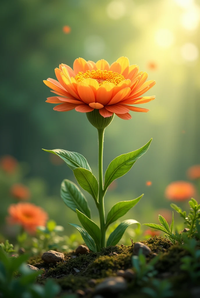 Wild flower