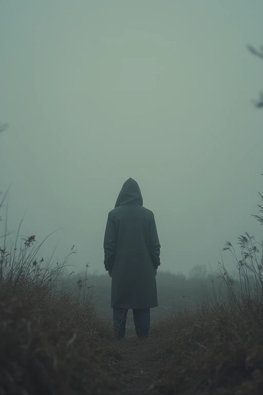 Alone,
