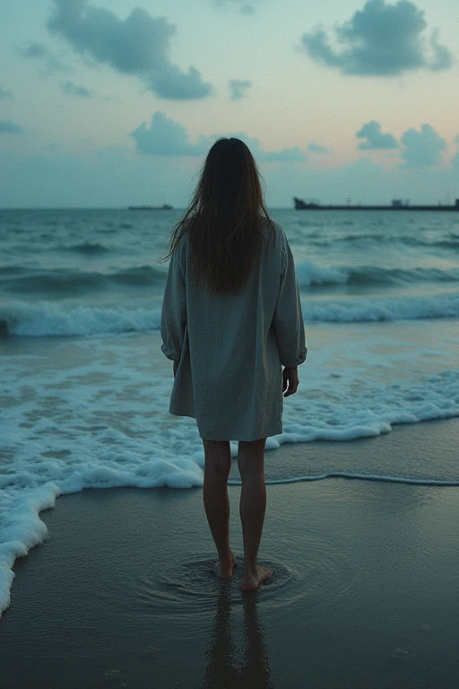 Alone,