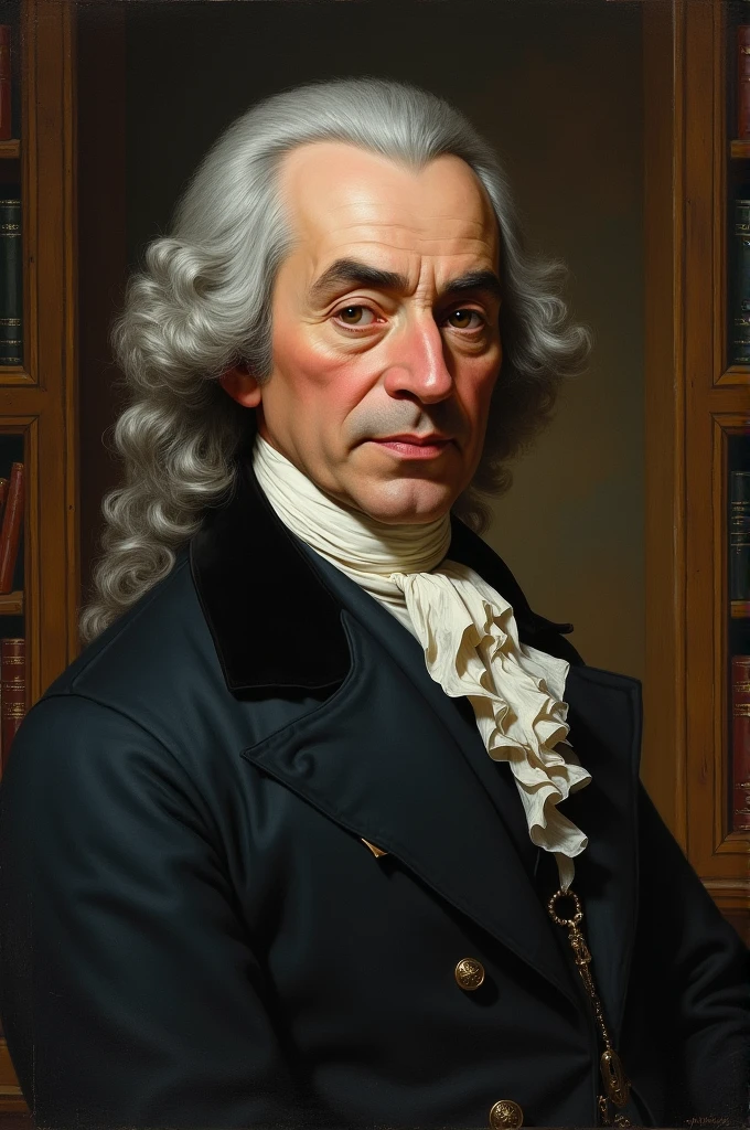 Voltaire