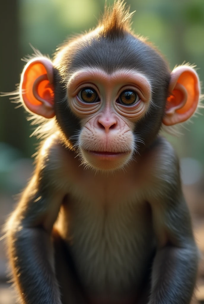 funny monkey meme