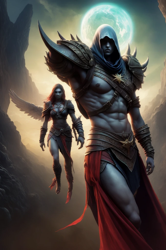 Angel of death ,full body image, queen of pain, ultra details , gothic art, fantasy art, epic art, fine art, (((master piece))) the most beutiful queen, digital art style, lady death, fine details , banshee, in fighting stance, dark lady, soul reaper, chaos warrior, sentinel of the dead, 3d , luis royo, leonardo da vinci , miguel angel, religious art style, epic fantasy, fighting on the battlefield, sister of destiny, punishment maiden, horror art style , lady of terror, senual art, conceptual art, wallpaper, van gogh, video game, final fantasy, in action defeating enemies, god of war video game art style, the most beautiful an powerful of maidens, dark immortal, surreal art, zdzislaw beksinski art style, soul reaver, romantic scene, mythological art style