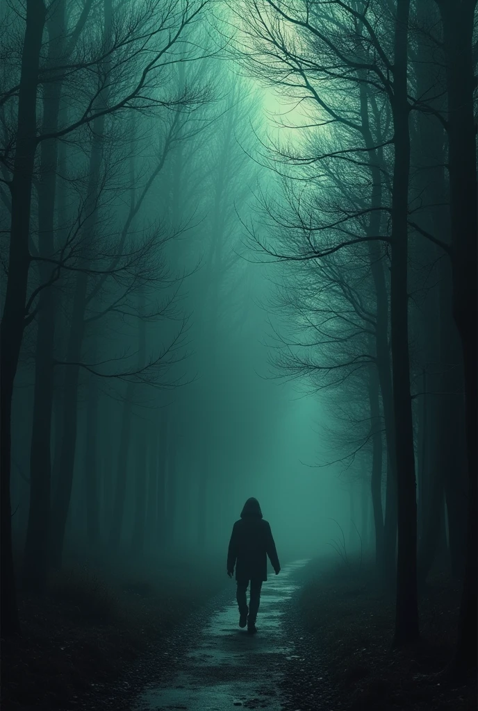 Horror stories