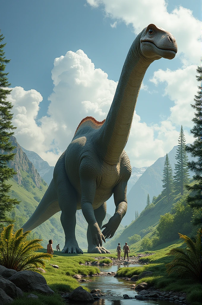 Argentinosaurus