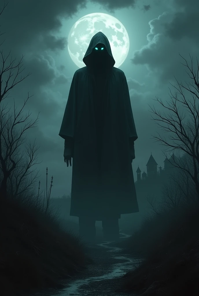 Horror stories thumbnail