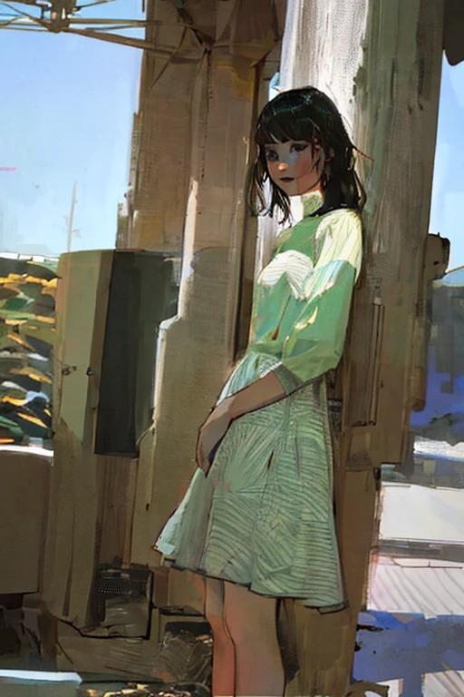 girl