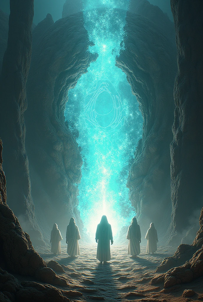 portal, super detail, high quality