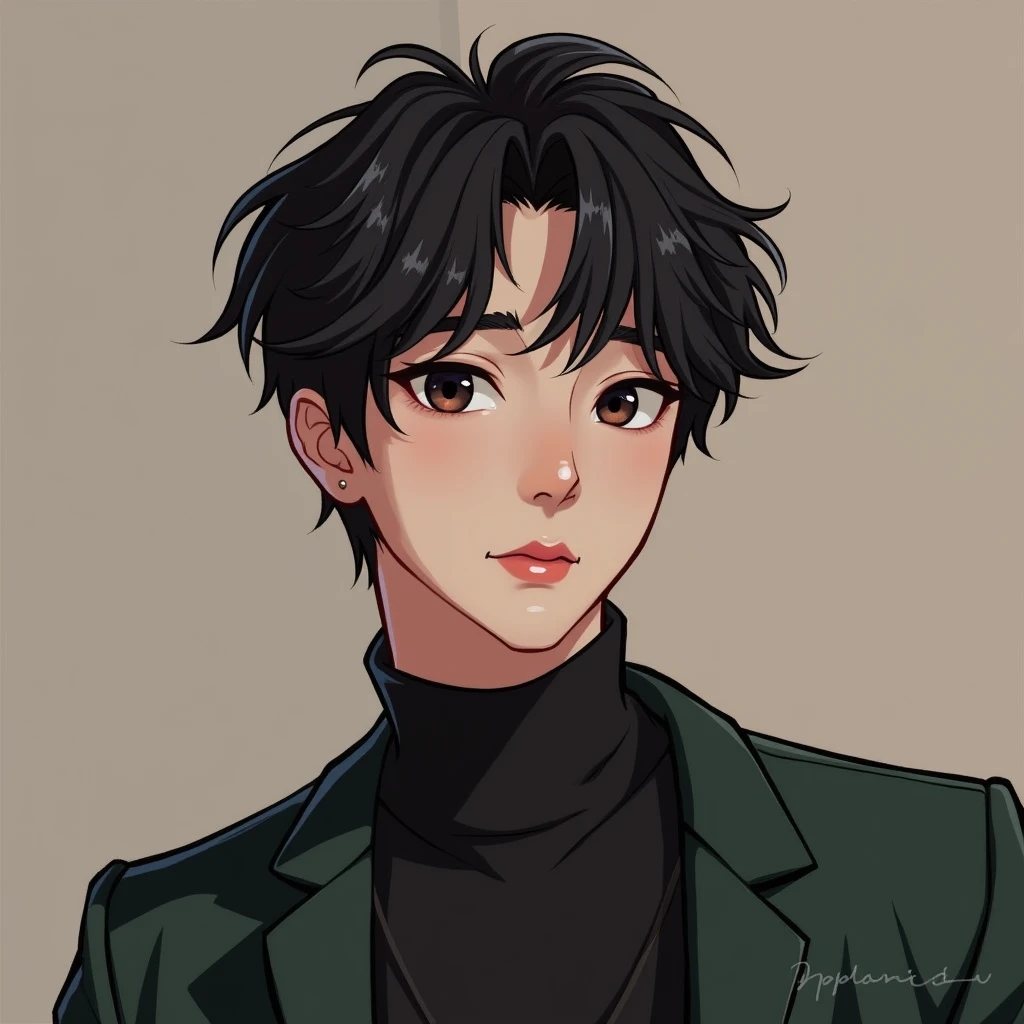 Jungkook