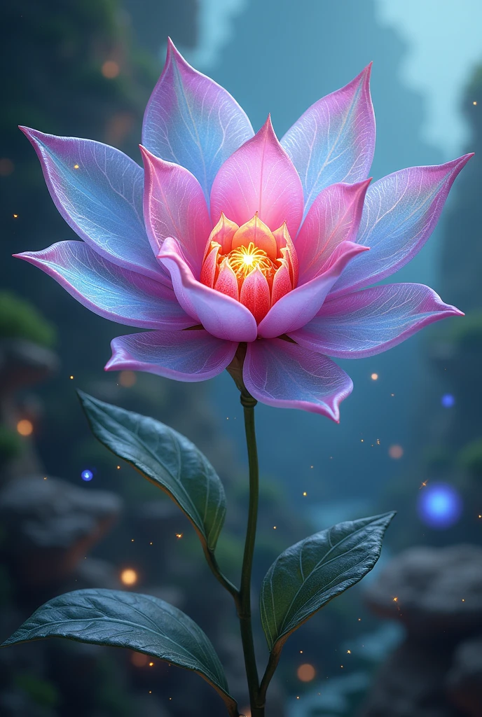 Nakry flower 