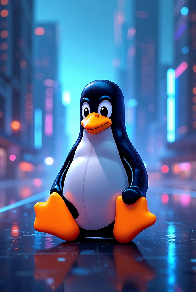 Linux and Ubuntu