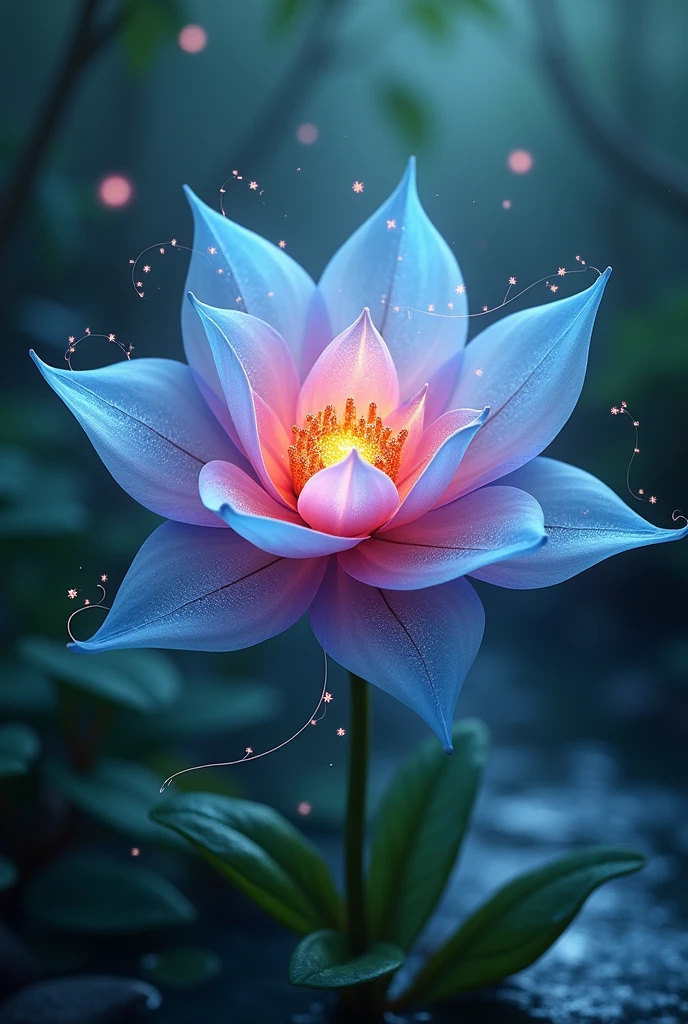 Nakry flower 