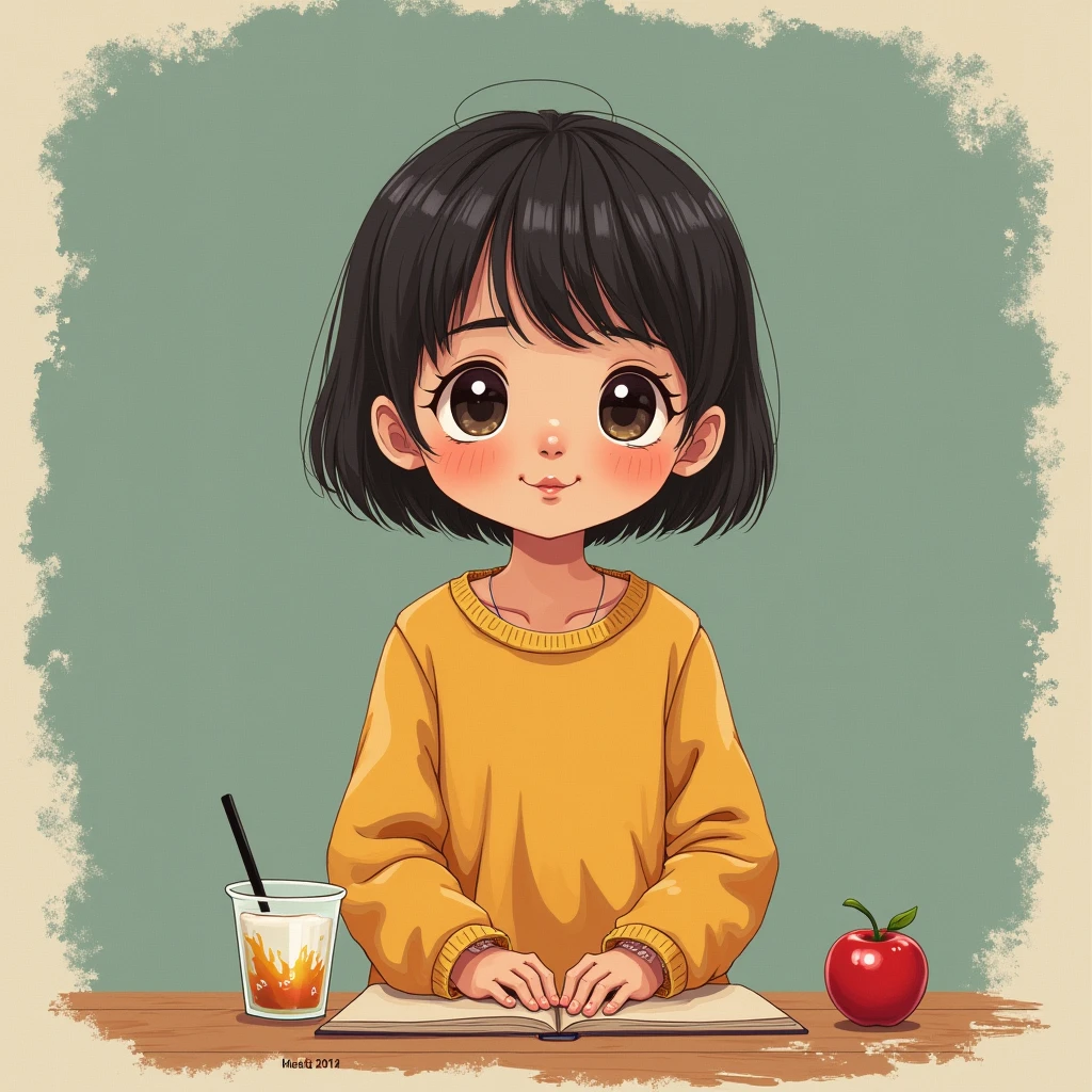 10 years old、nude