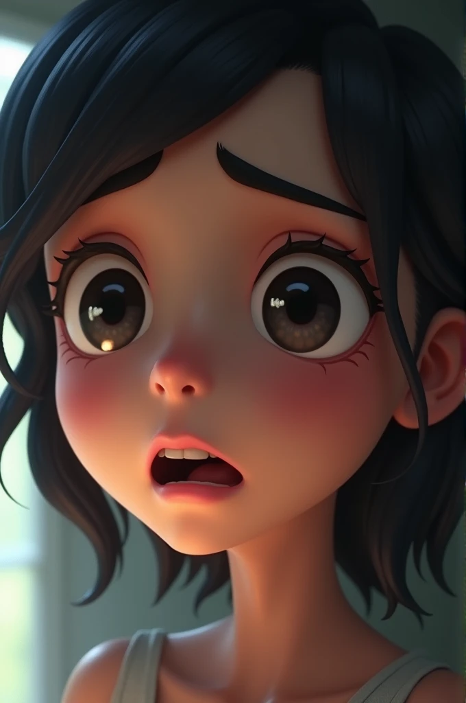 Are you okay?