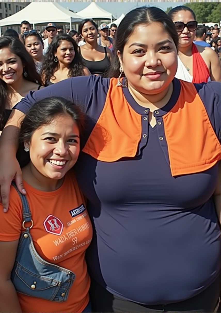 there are two women that are standing together in the grass, auburn outfit, holding a beer!!, with a figure in the background, cold as ice! ๐ง, having a great time, smooth in _ the background, profile pic, ๐ญ ๐คฎ ๐ ๐, ๐๐น๐พ, college, ๐คฌ ๐คฎ ๐ ๐, low quality grainy, , Big tits, huge tits, no clothes, sexy, cute, wide hips, thick thighs, pear-shaped body, minimal clothes, thick, bbw, chubby stomach, thick nipples, nipple piercings, large areola, hard nipples, piercing through shirt, nipples hard through shirt, chubby stomach showing, tummy spilling over the side, muffin top, panties only, no pants, pants off, stomach too big for panties, small crop top shirt, major cleavage, nipples showing through shirt, very short crop top with fat stomach showing, extremely wide hips, thick hips, hips wide with fat stomach