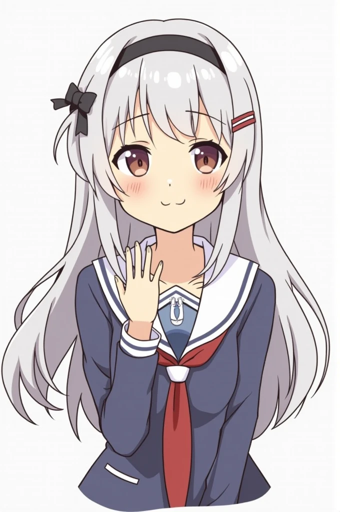 Uzaki-chan nude
