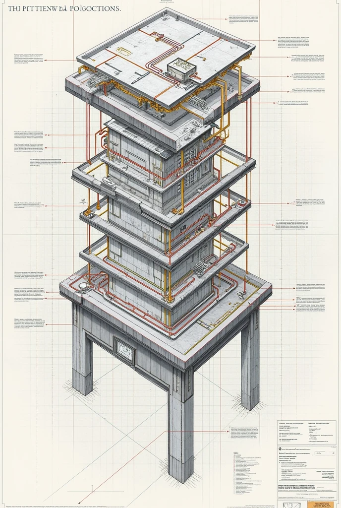 structural Map
