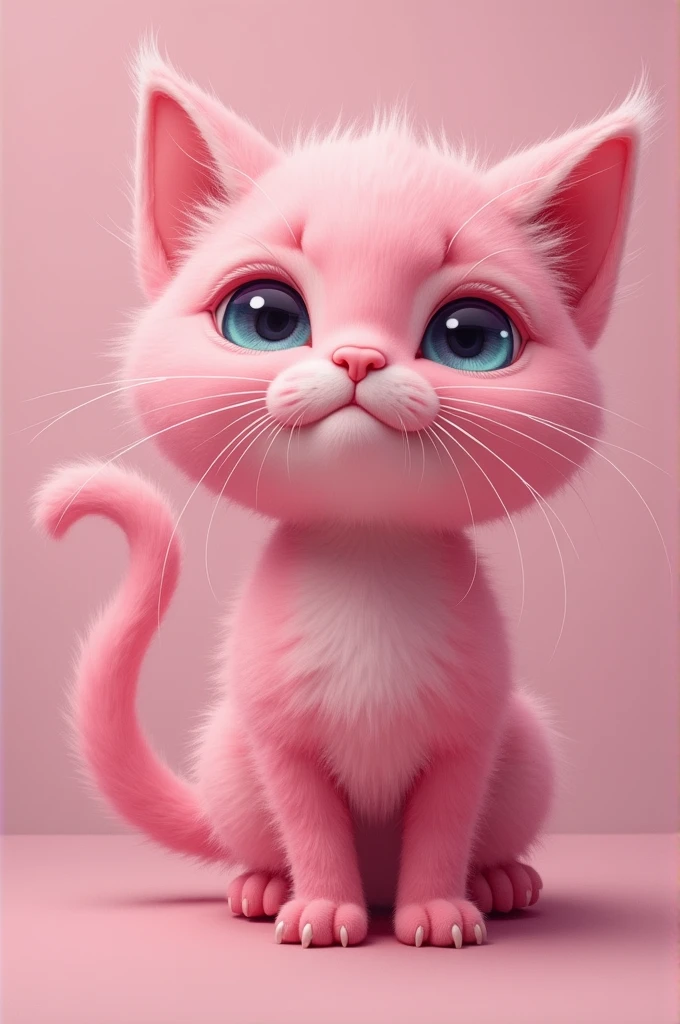 Pink pussy