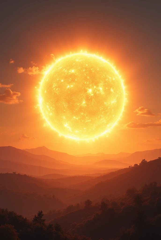 Sun 






