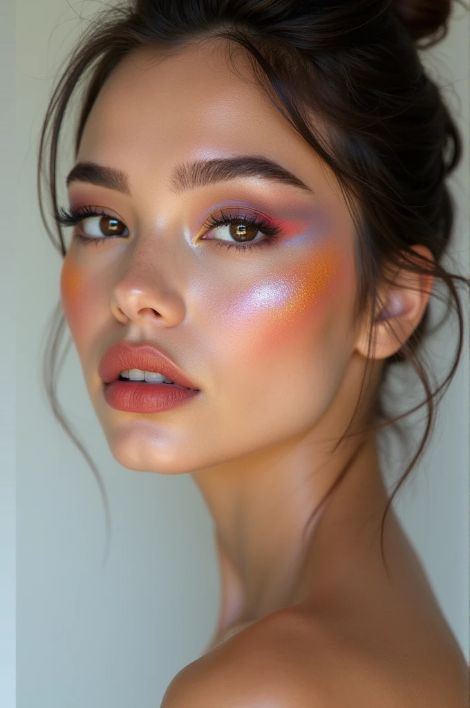 make-up 
