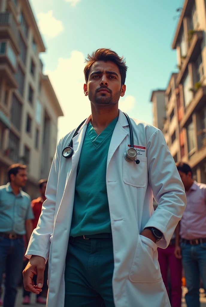 Be justice for Junior doctor in Kolkata