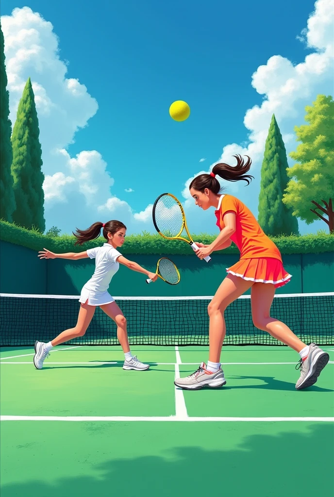 tennis