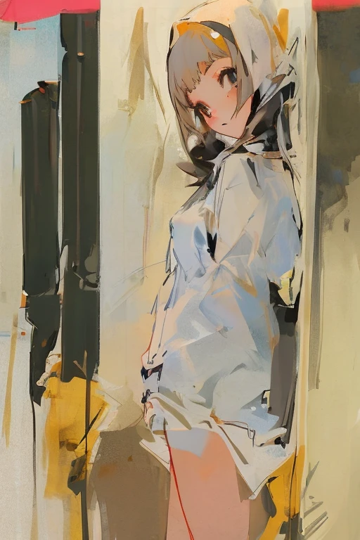 girl