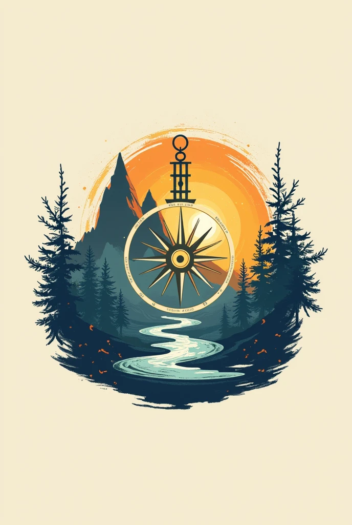 Help me create a logo for a travel agency called 'Magical Routes'"