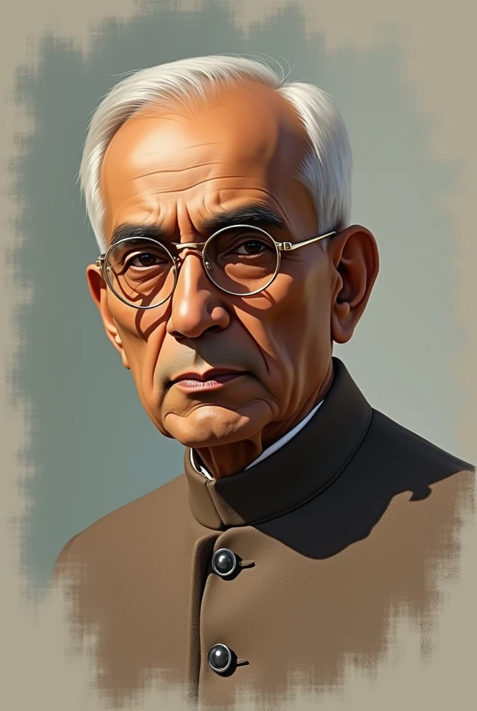 Jawaharlal Nehru