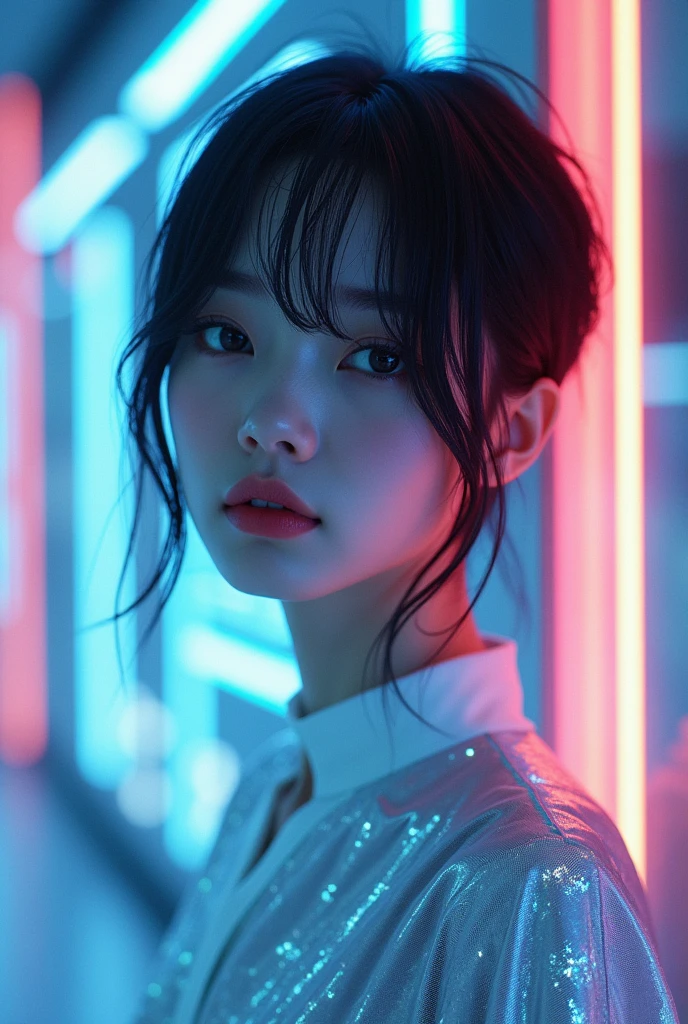 Japanes ai Influencer