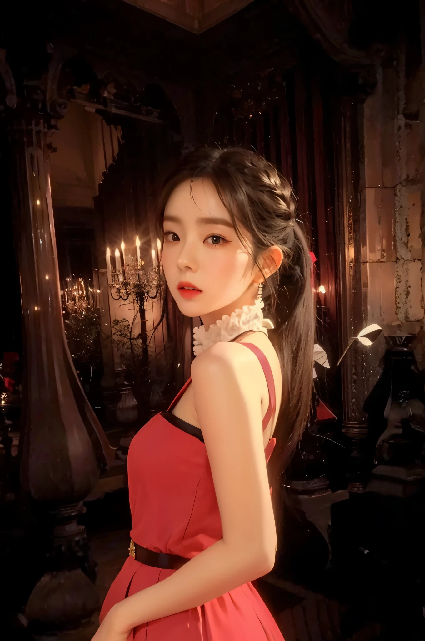 irene